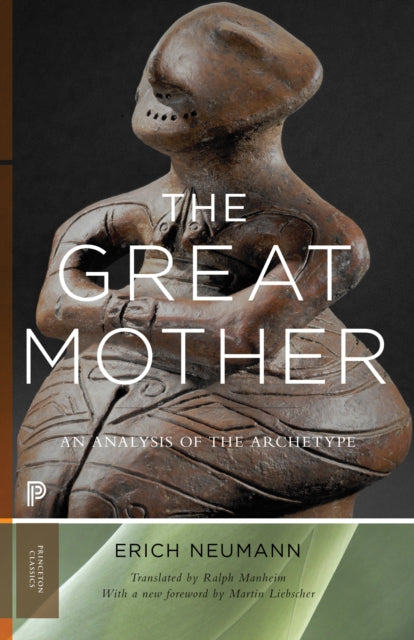The Great Mother - An Analysis of the Archetype