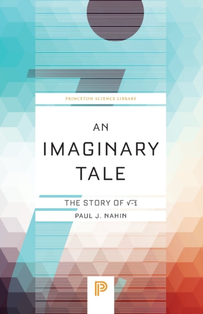 An Imaginary Tale: The Story of � -1