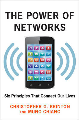 The Power of Networks: Six Principles That Connect Our Lives