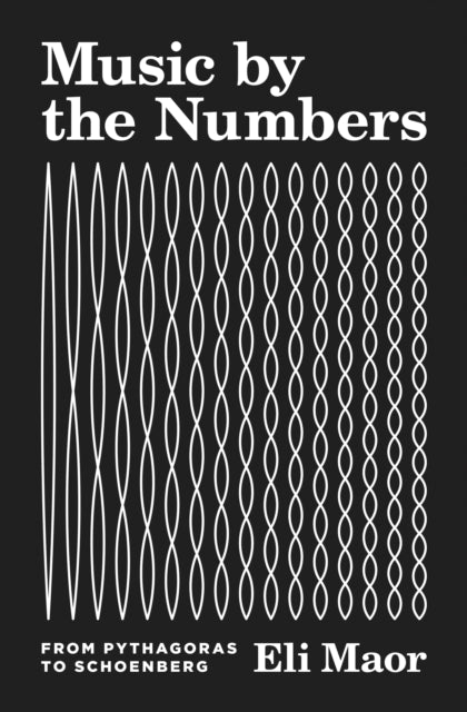 MUSIC BY THE NUMBERS