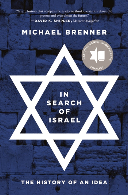 SEARCH OF ISRAEL