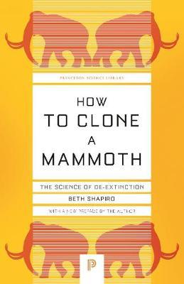 How to Clone a Mammoth
