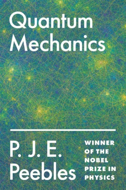 QUANTUM MECHANICS