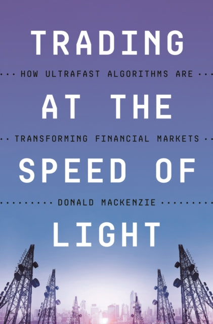 Trading at the Speed of Light