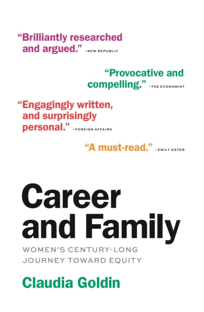 Career and Family
