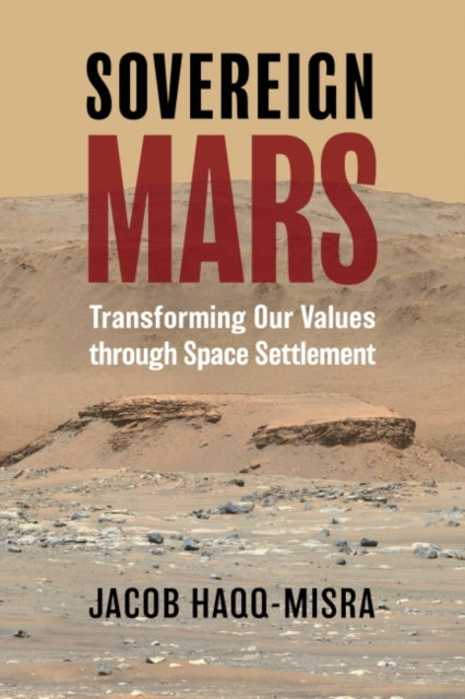 Sovereign Mars