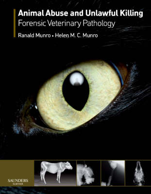 ANIMAL ABUSE AND UNLAWFUL KILLING
