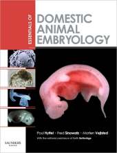 ESSENTIALS OF DOMESTIC ANIMAL EMBRYOLOGY