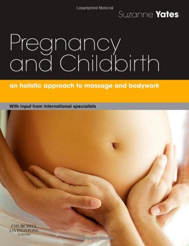 PREGNANCY AND CHILDBIRTH