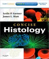 CONCISE HISTOLOGY