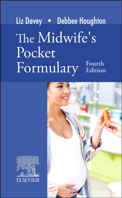 Midwife's Pocket Formulary