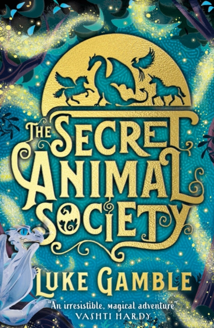 Secret Animal Society