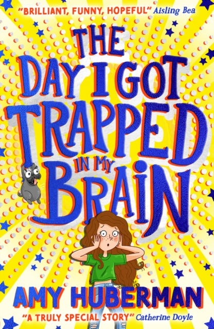 Day I Got Trapped In My Brain