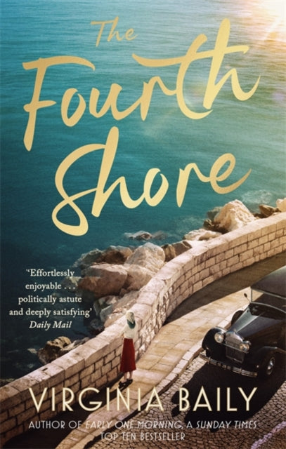 Fourth Shore