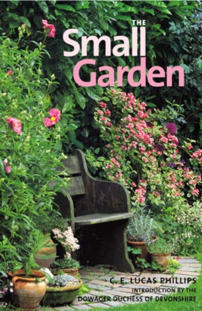 Small Garden