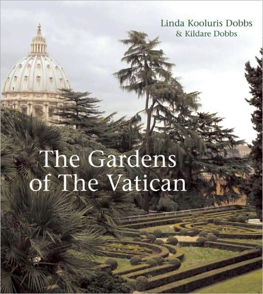 GARDENS OF THE VATICAN