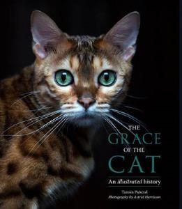 The Grace of the Cat: An Illustrated History