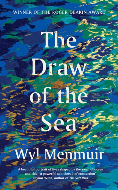 Draw of the Sea
