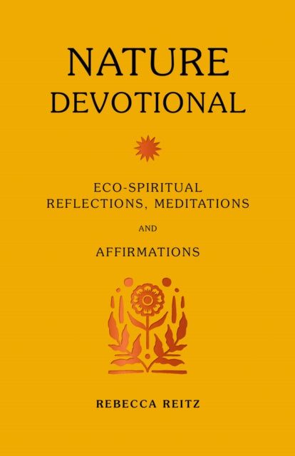 Nature Devotional