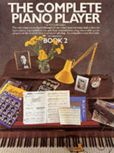 Complete Piano Player