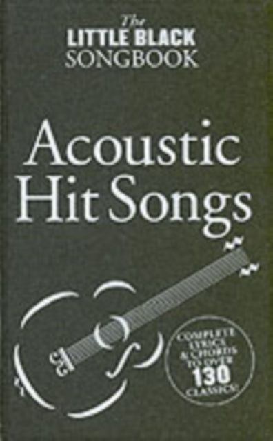 Little Black Songbook