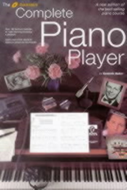 Complete Piano Player
