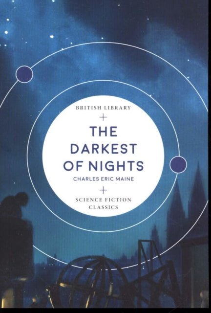 Darkest of Nights