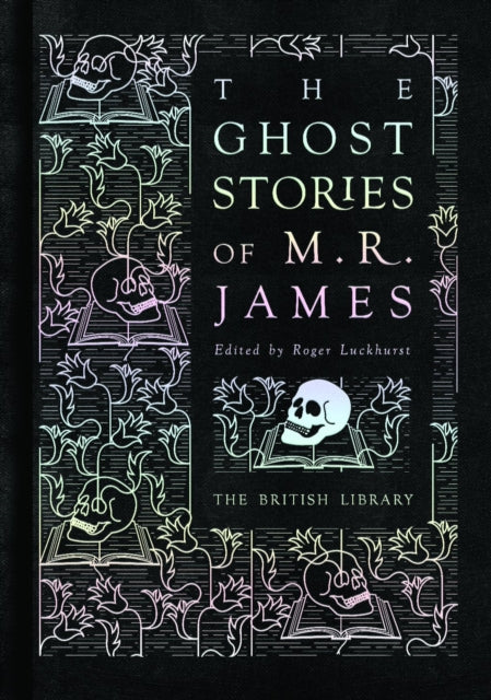 Ghost Stories of M. R. James