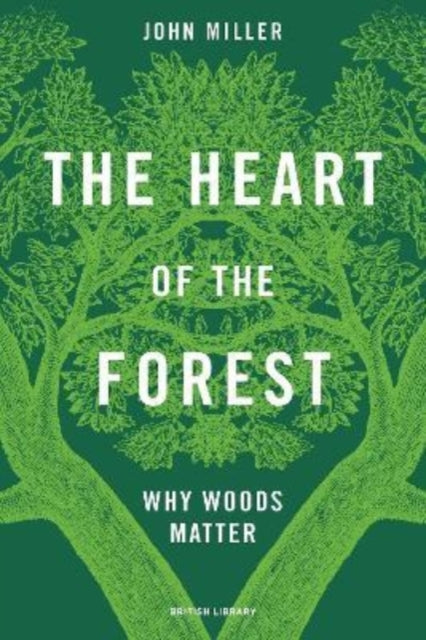 Heart of the Forest