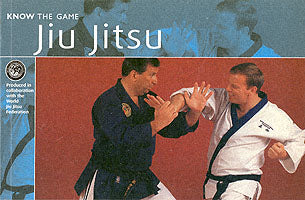 JIU JITSU