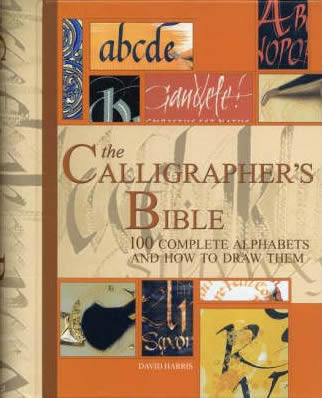The Calligrapher'S Bible
