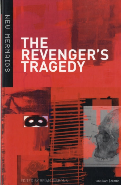 Revenger's Tragedy