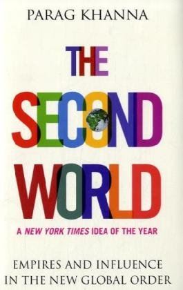 SECOND WORLD