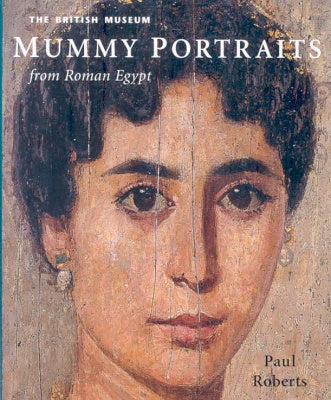 MUMY PORTRAITS