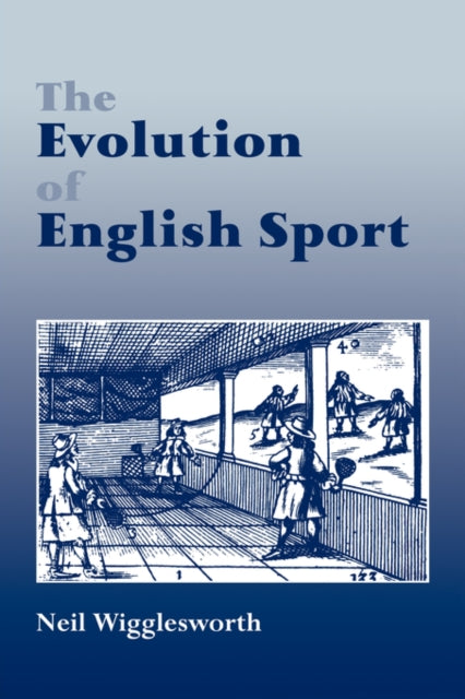 Evolution of English Sport