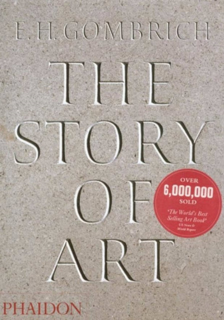 The Story of Art