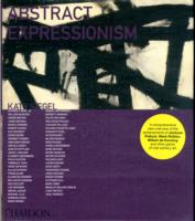 ABSTRACT EXPRESSIONISM