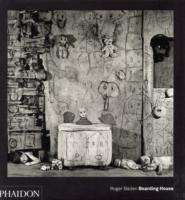 ROGER BALLEN: BOARDING HOUSE