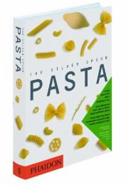 The Silver Spoon: Pasta