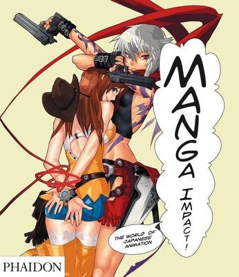 MANGA IMPACT