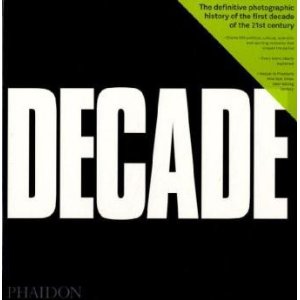 DECADE : WITH TEXT
