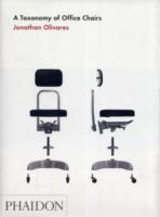A Taxonomy of Office Chairs