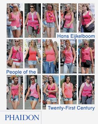 PEOPLE OF THE TWENTY-FIRST CENTURY