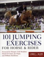 101 Jumping Exercises: For Horse and Rider
