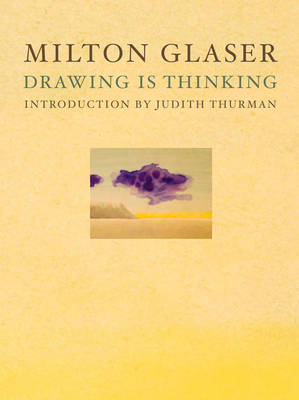 DRAWING IS THINKING