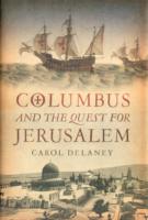 COLUMBUS & THE QUEST FOR JERUSALEM