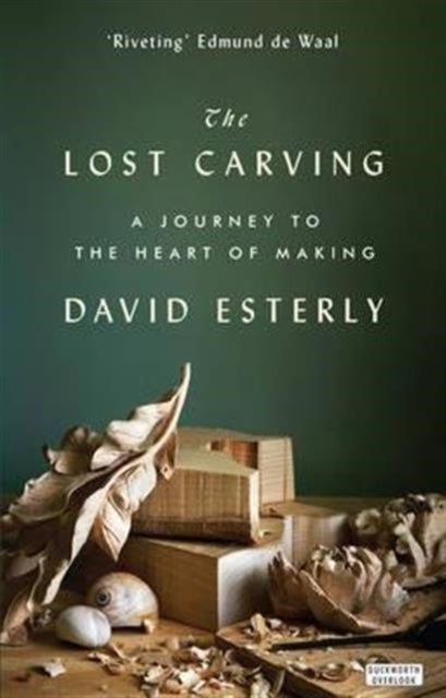 Lost Carving