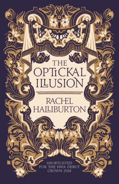 Optickal Illusion