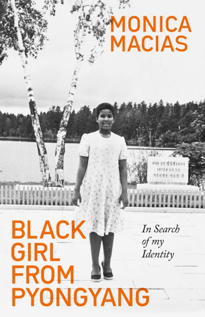Black Girl from Pyongyang