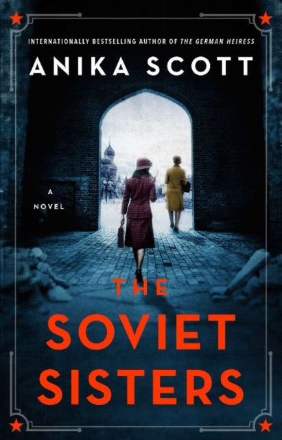 Soviet Sisters